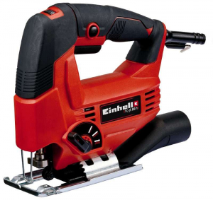 Einhell TC-JS 80/1 beszúrófűrész